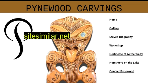 pynewood.co.nz alternative sites