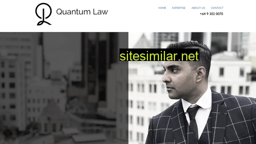 quantumlaw.co.nz alternative sites