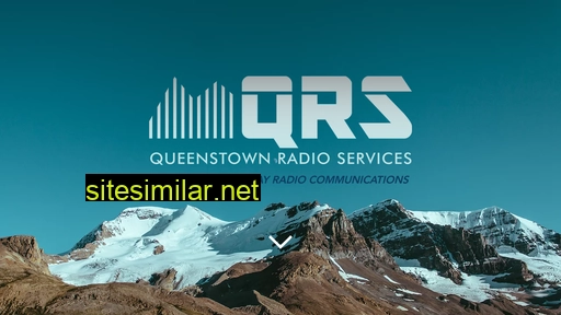 Queenstownradio similar sites