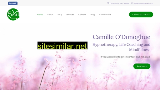 R4hypnotherapy similar sites