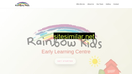 rainbowkids.co.nz alternative sites