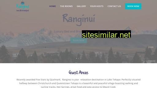Ranginui similar sites