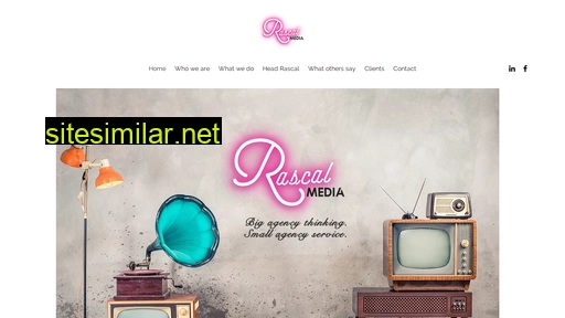 rascalmedia.co.nz alternative sites
