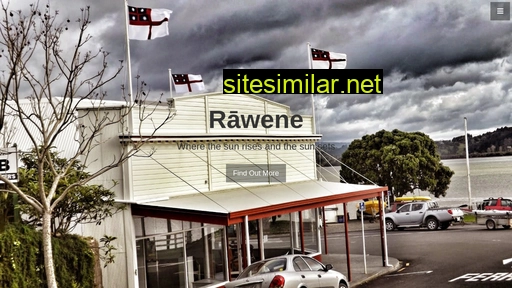 Rawene similar sites