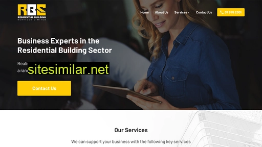 rbservices.co.nz alternative sites
