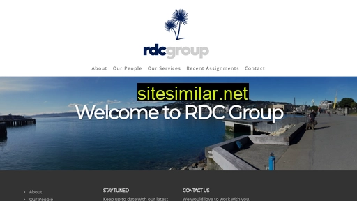 rdcgroup.co.nz alternative sites