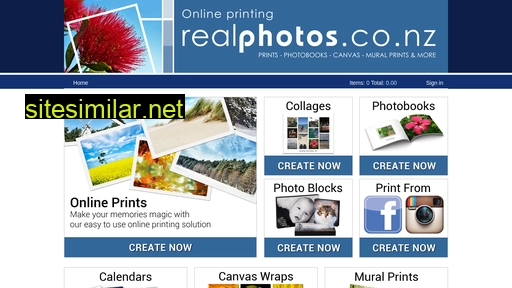 realphotos.co.nz alternative sites