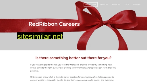 redribbon.nz alternative sites