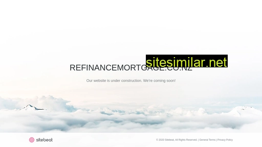 refinancemortgage.co.nz alternative sites