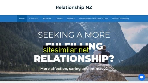 relationship.nz alternative sites
