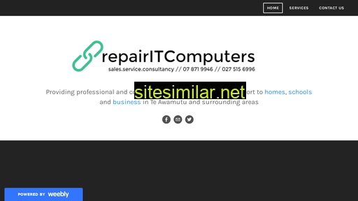 repairit.co.nz alternative sites