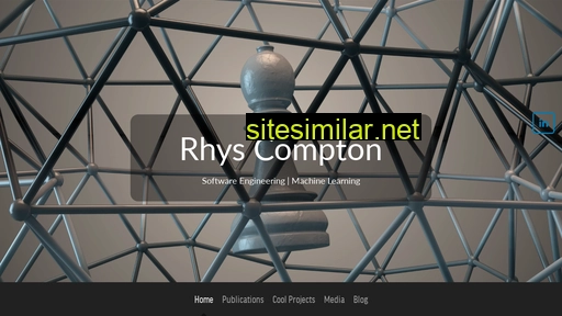 Rhyscompton similar sites