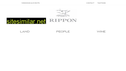 rippon.co.nz alternative sites