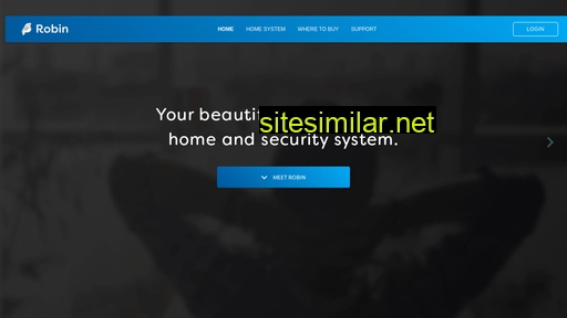 robinsystems.co.nz alternative sites