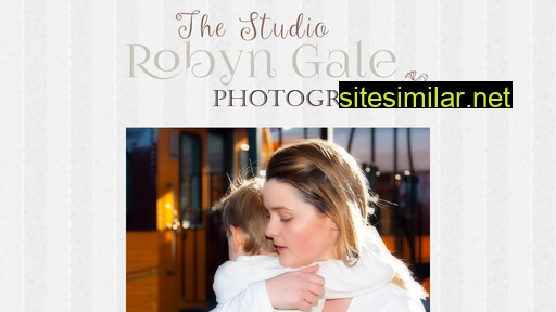 Robyngalephotographer similar sites