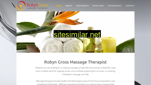 robyngrossmassage.nz alternative sites