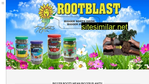 rootblast.co.nz alternative sites