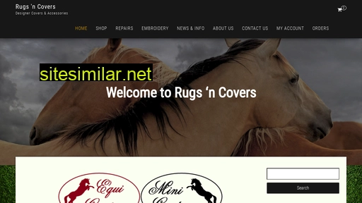 rugsncovers.co.nz alternative sites