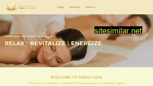 sabaigaya.co.nz alternative sites
