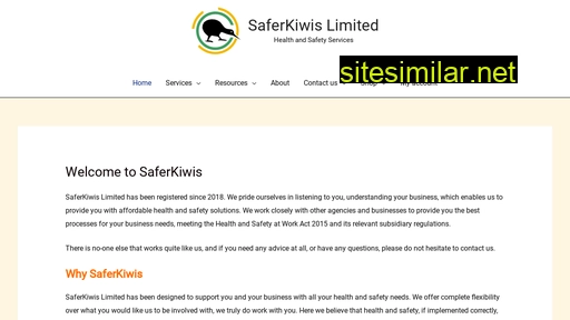 saferkiwis.co.nz alternative sites