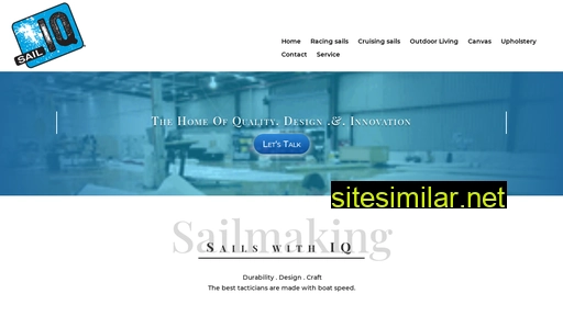 sailiq.co.nz alternative sites