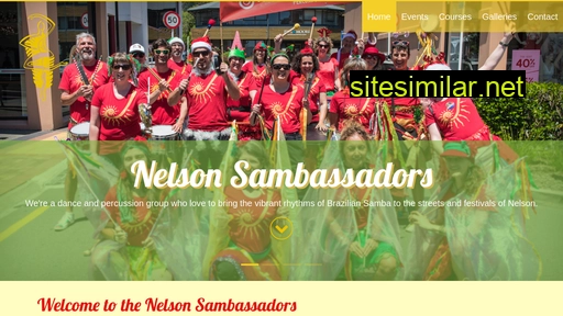 sambanelson.co.nz alternative sites