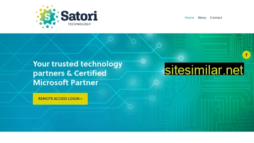 satoritechnology.co.nz alternative sites