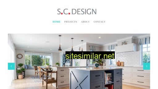 scdesign.co.nz alternative sites