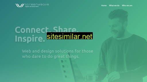 screenweave.co.nz alternative sites