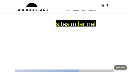 sea-auckland.nz alternative sites