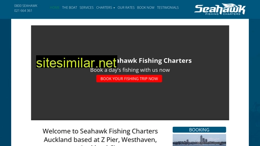 seahawk.co.nz alternative sites