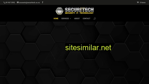 securitech.co.nz alternative sites