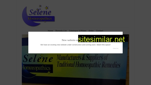 selene.co.nz alternative sites