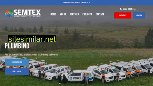 semtex.co.nz alternative sites