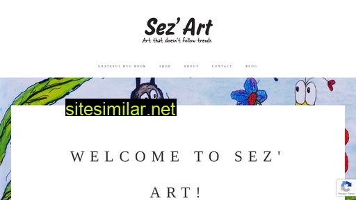 sezart.co.nz alternative sites