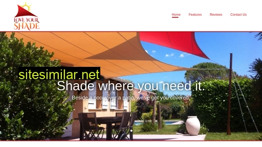 shadesailsandawnings.co.nz alternative sites