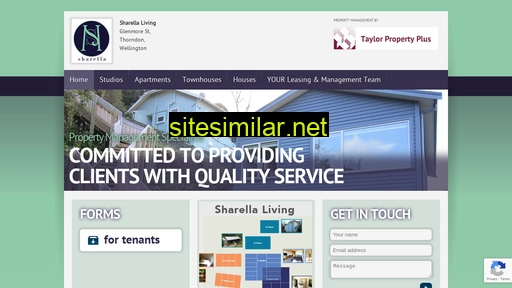 sharella.co.nz alternative sites
