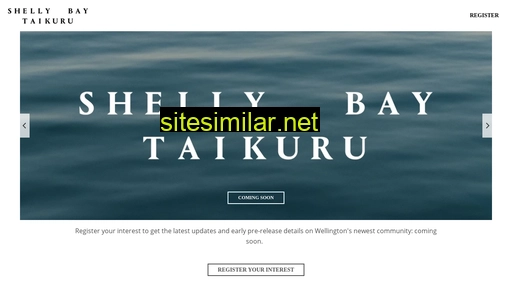 shellybaytaikuru.co.nz alternative sites