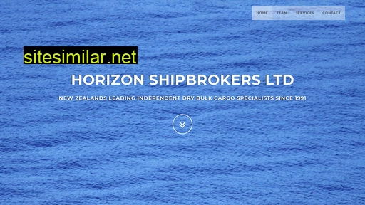 shipbroker.co.nz alternative sites