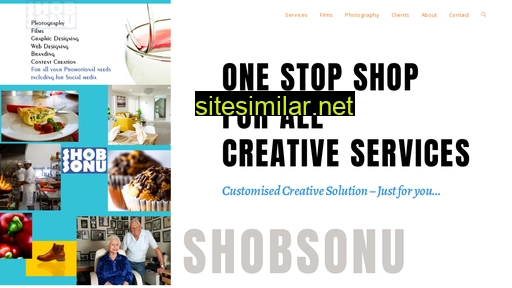 shobsonu.co.nz alternative sites