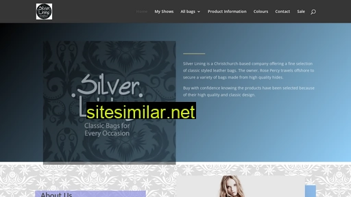silver-lining.co.nz alternative sites
