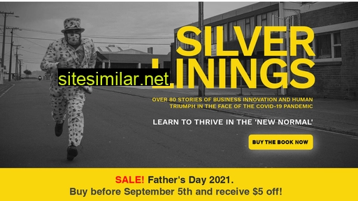 silverlinings.nz alternative sites
