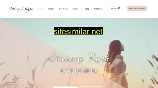 simonerose.co.nz alternative sites