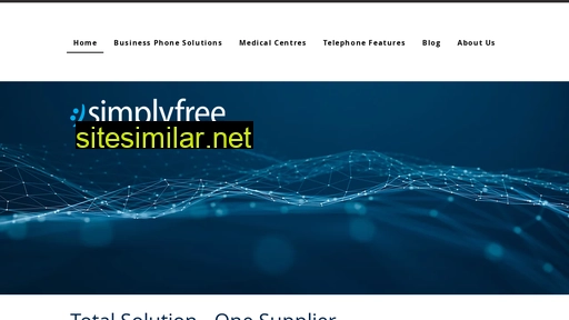 simplyfree.co.nz alternative sites
