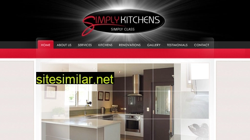 simplykitchens.co.nz alternative sites