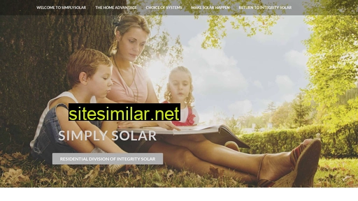simplysolar.nz alternative sites