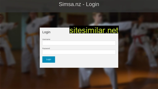 simsa.nz alternative sites