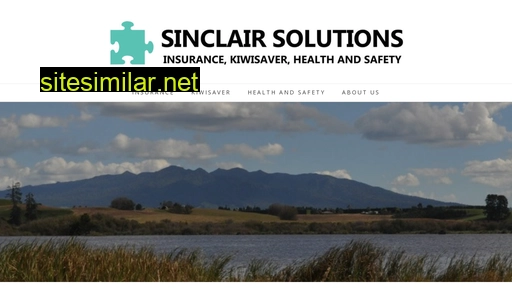 Sinclairinsurance similar sites
