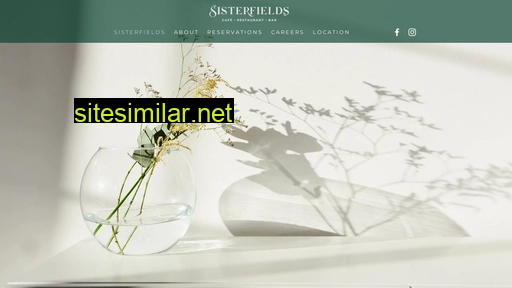 sisterfields.co.nz alternative sites