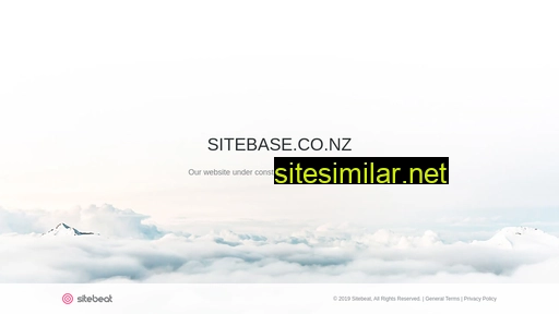 Sitebase similar sites